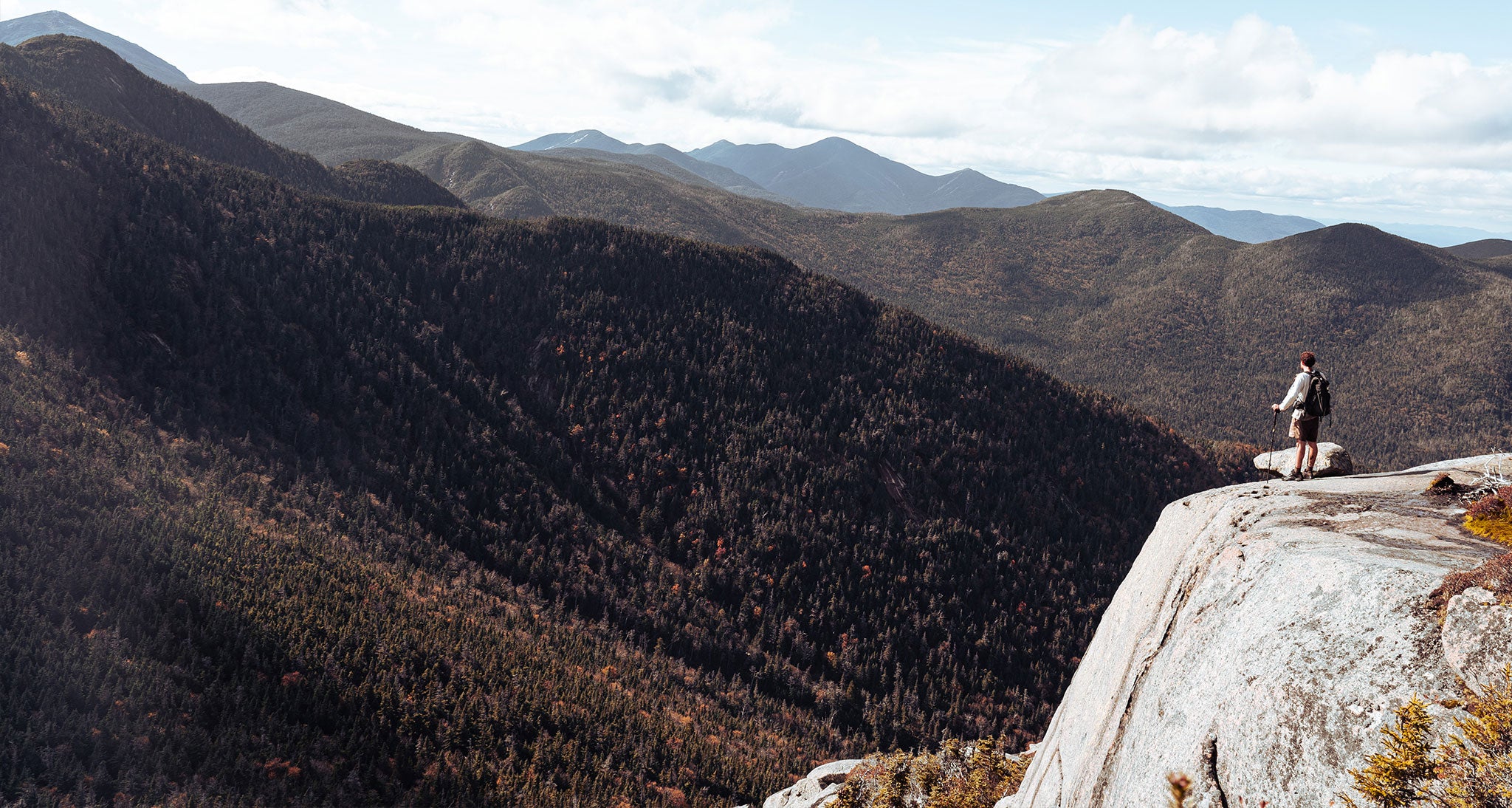 The Ultimate Guide to Peakbagging the Catskills, by Mountain Hiking