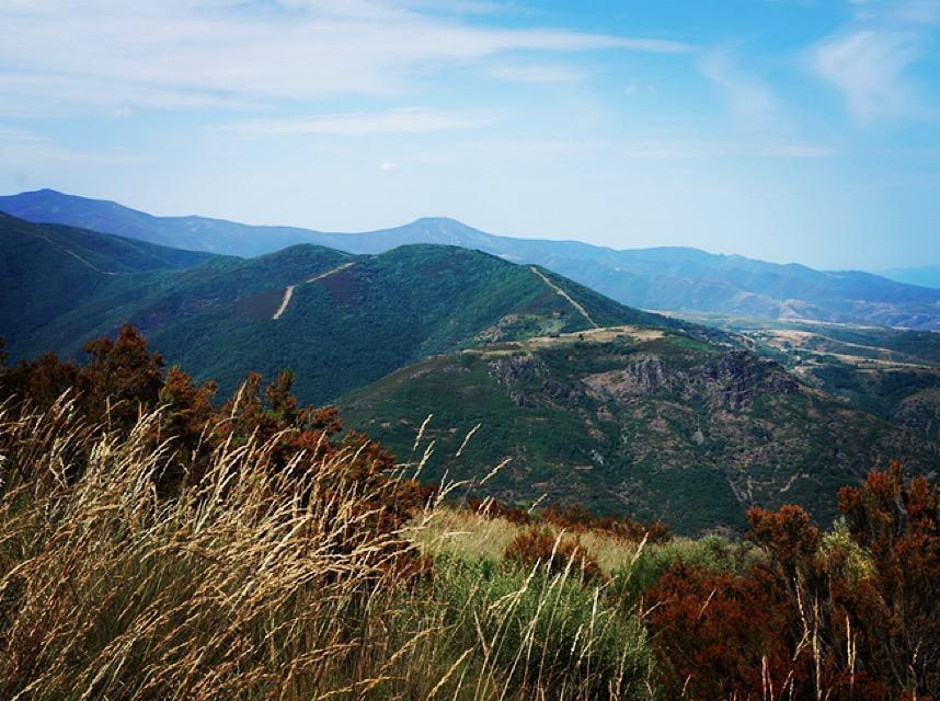 The Challenges of Hiking the Camino de Santiago