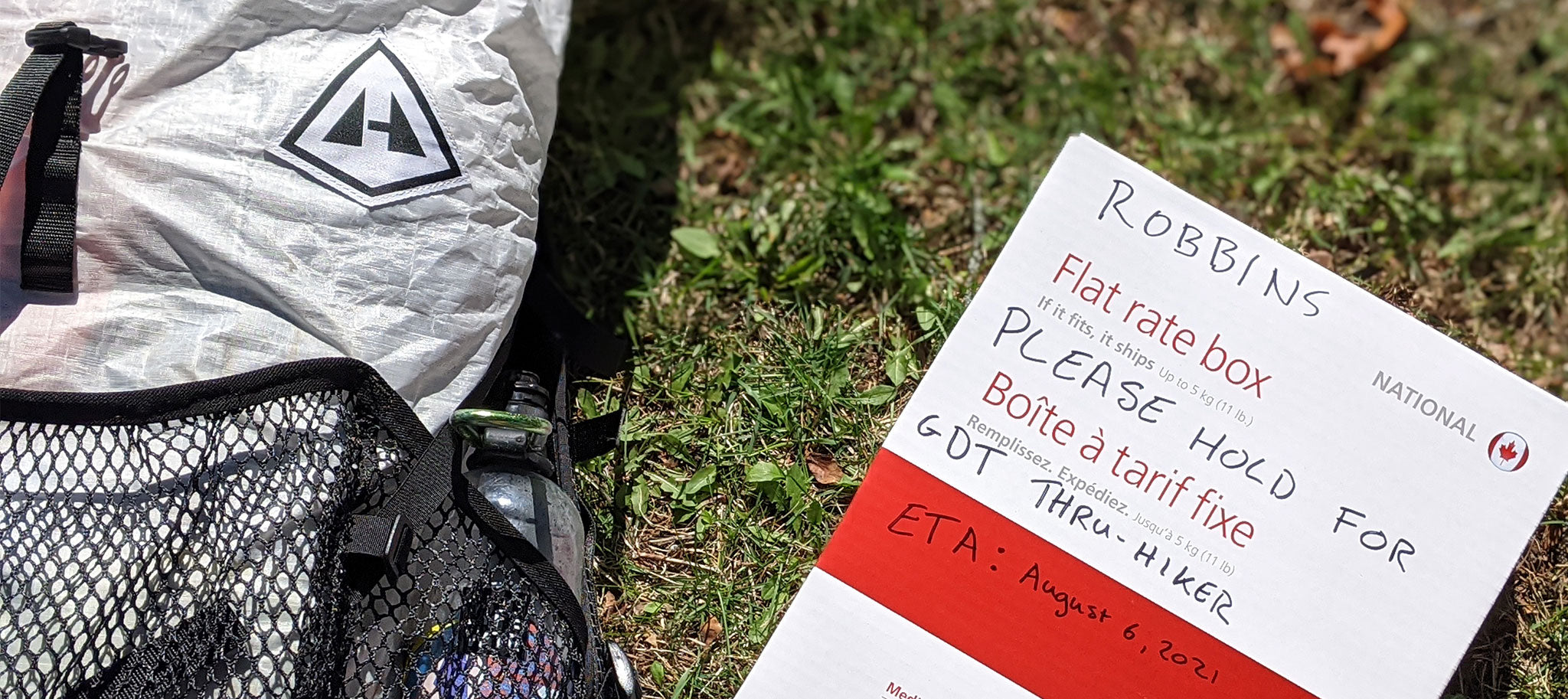 Keep Your Feet On The Gas: How To Resupply Like A Champ On A Thru Hike, Part 3