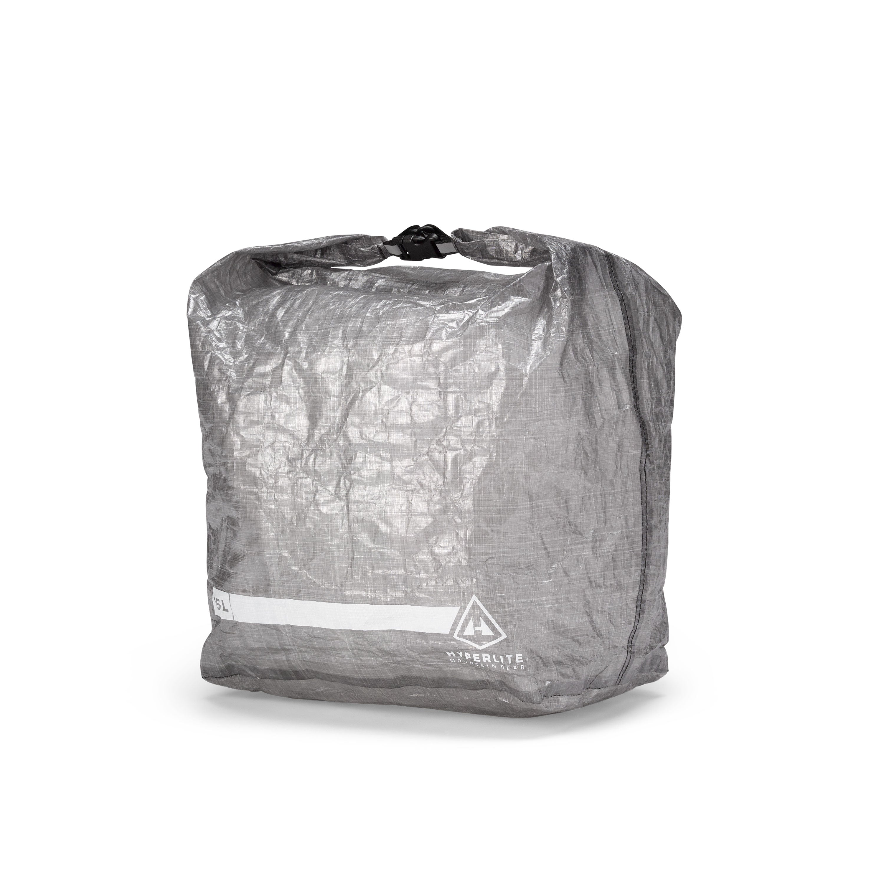 Hyperlite Mountain Gear Accessories 15L Roll-Top Food Bag