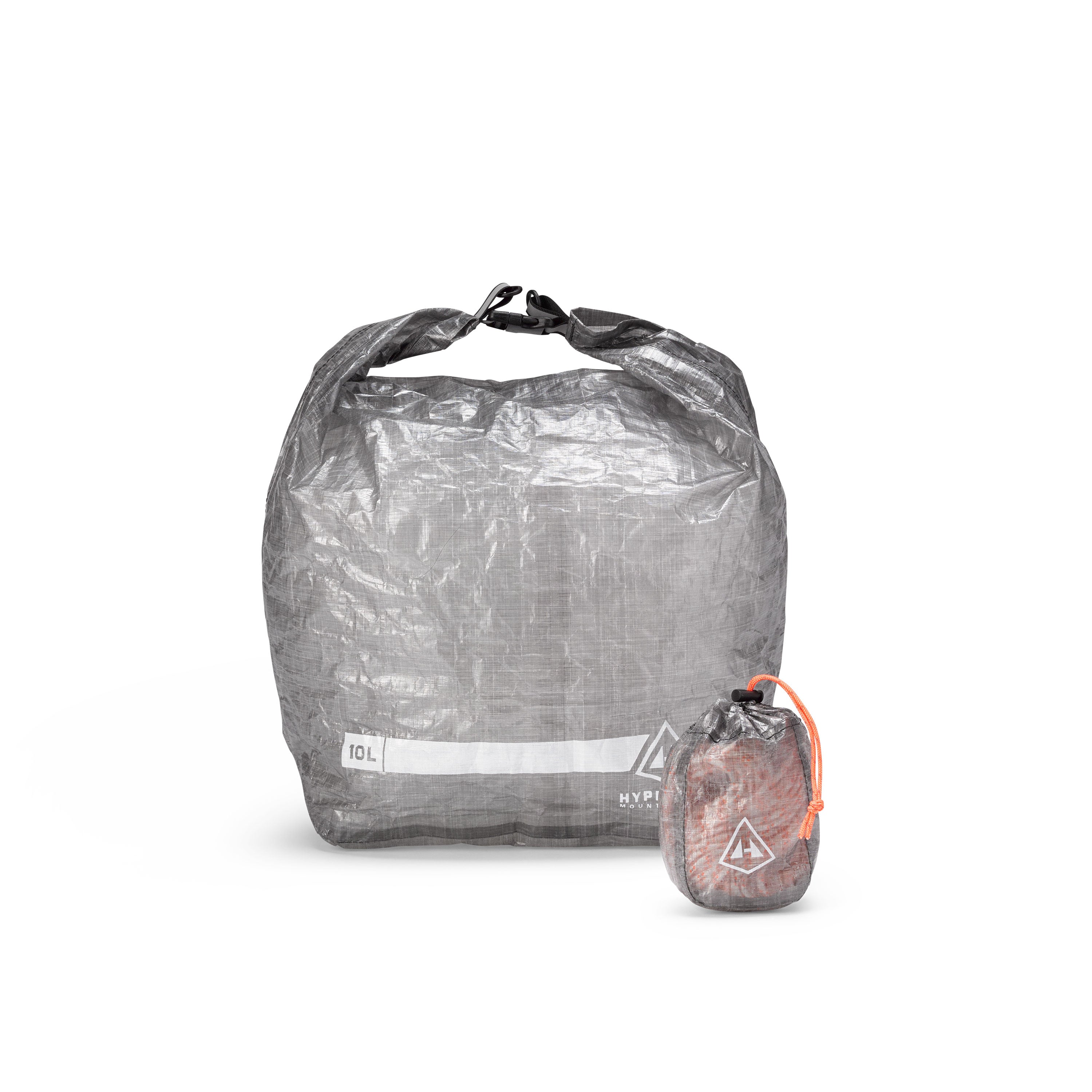 Hyperlite Mountain Gear 10L Roll-Top Food Bag Kit