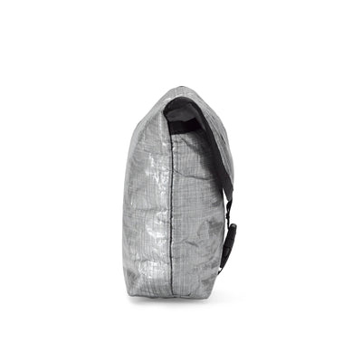 Right side view of Hyperlite Mountain Gear's REpack in Grey