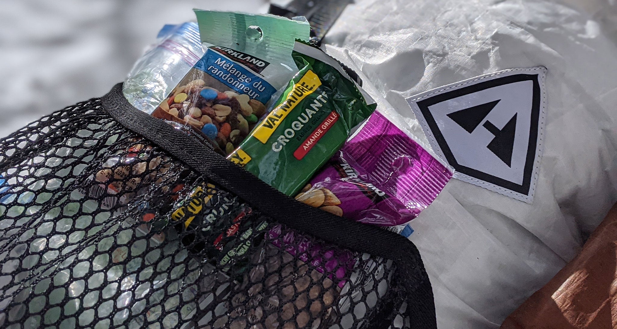 Keep Your Feet on the Gas: How to Resupply (And Eat) Like a Champ on a Thru Hike, Part 2