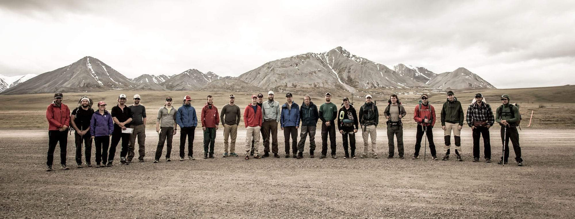 Backcountry Adventures Hyperlite Mountain Gear Blog