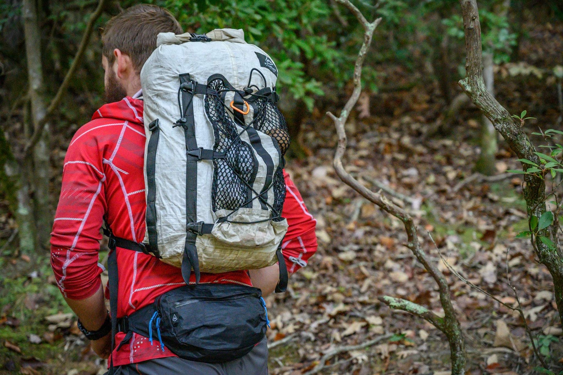 Ultralight Backpacking Accessories Hyperlite Mountain Gear