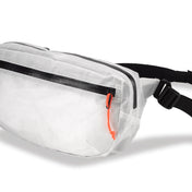 Front view of the ultralight and versatile Hyperlite Mountain Gear Versa in White