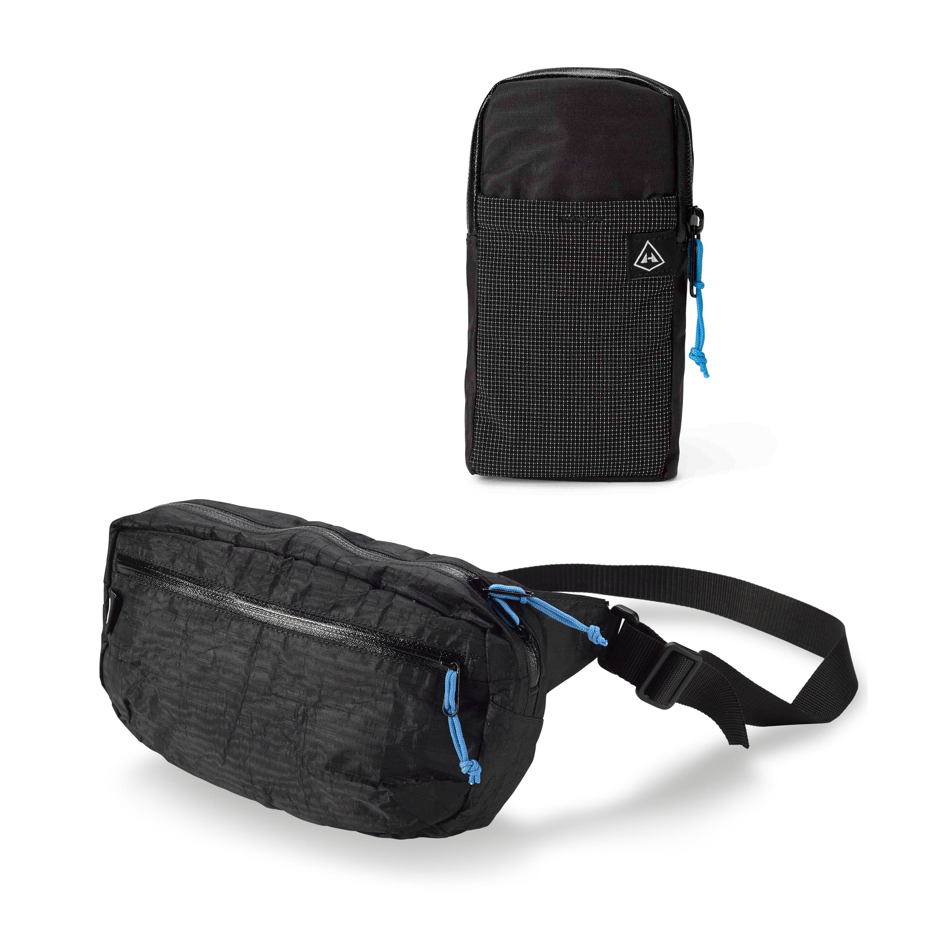 Ultralight Backpacking Accessories