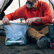 Hyperlite Mountain Gear Accessories Roll-Top Food Bag