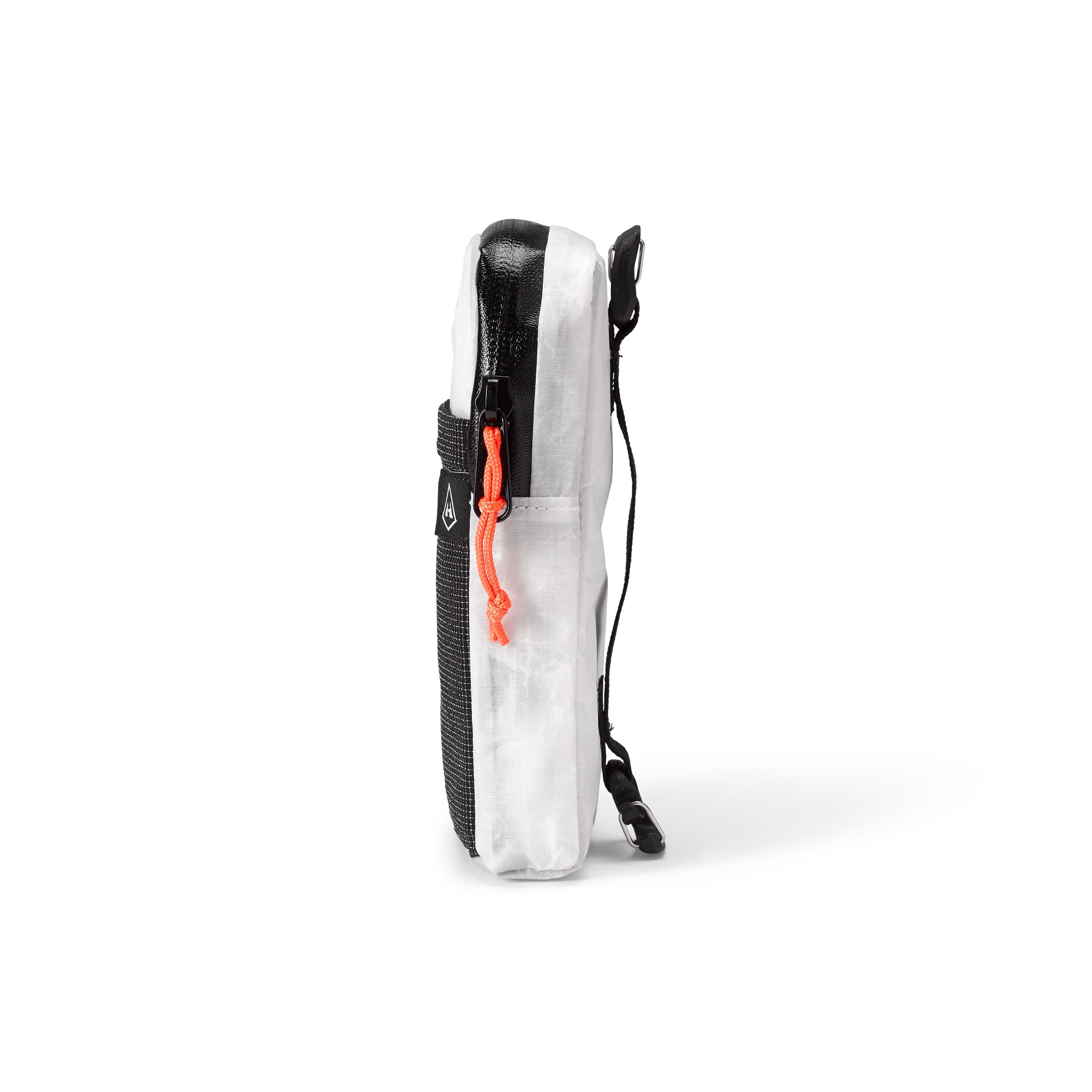 The Hyperlite Mountain Gear Bottle Pocket Backpack Water Bottle