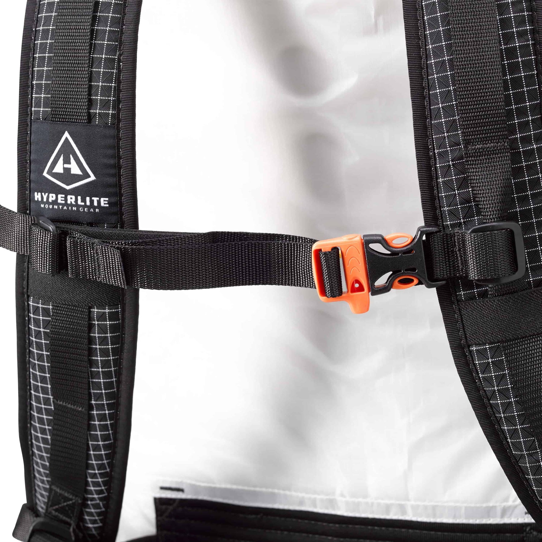 Hyperlite Mountain Gear Sternum Strap for Ultralight Packs
