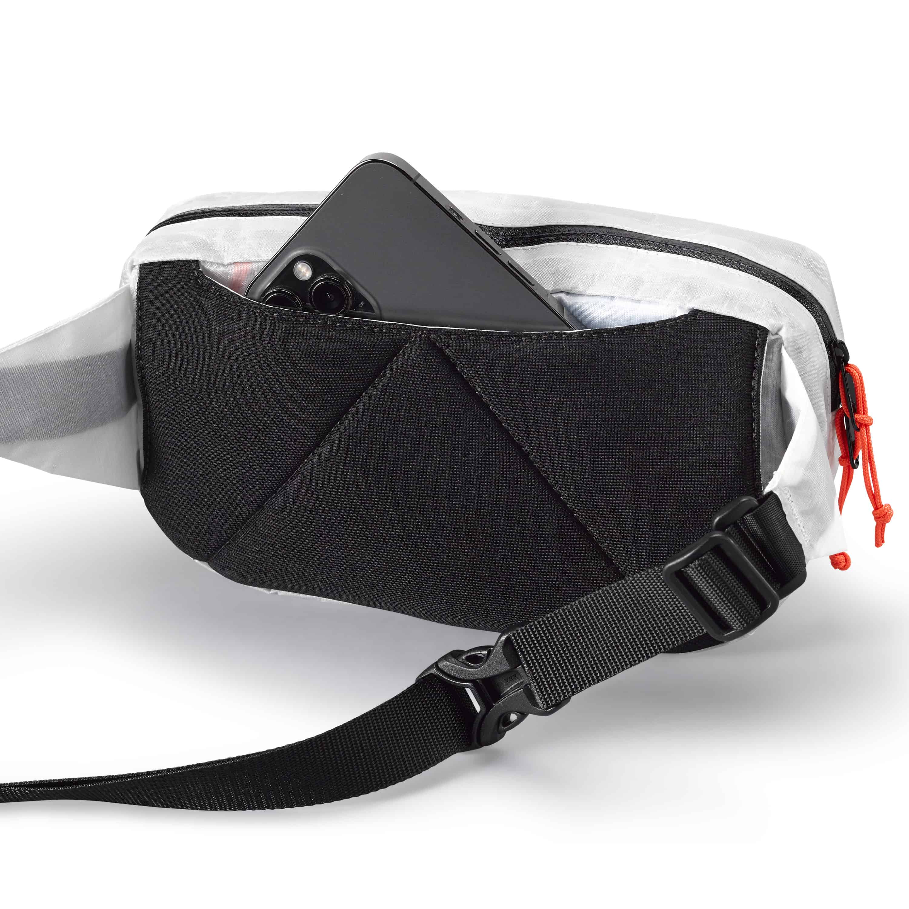 Versa Ultralight Fanny Pack and Pack Accessory