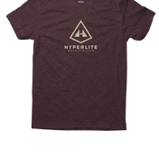 Hyperlite Mountain Gear Apparel Vertical Logo Tee