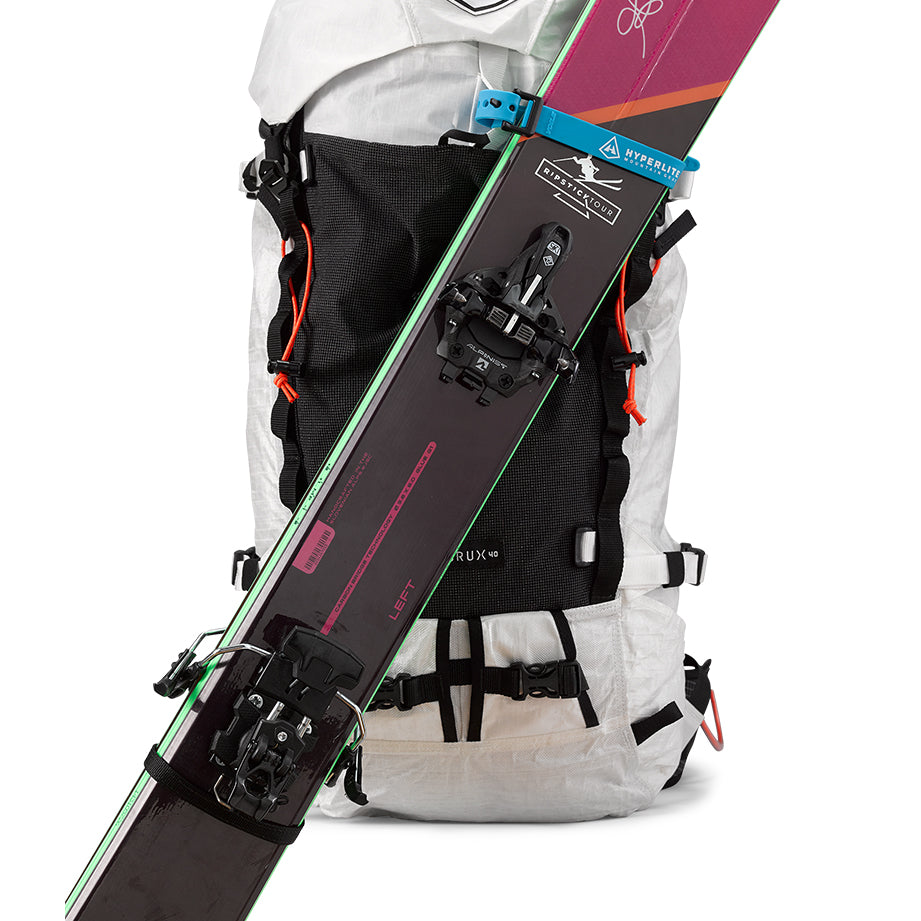 Voile Ski Straps - Carryology