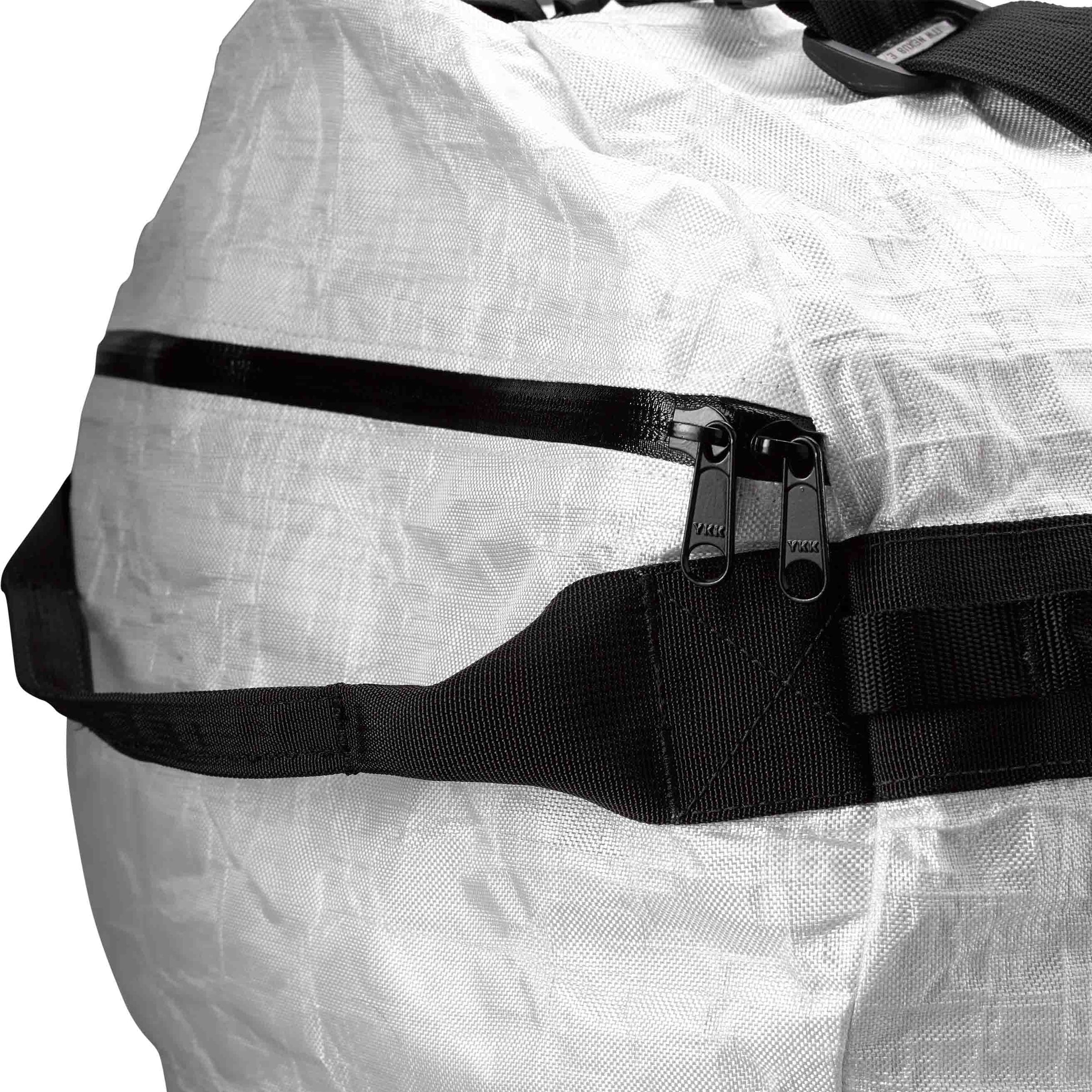 Hyperlite Mountain Gear Duffel Bag 140L Ultralight Expedition Gear