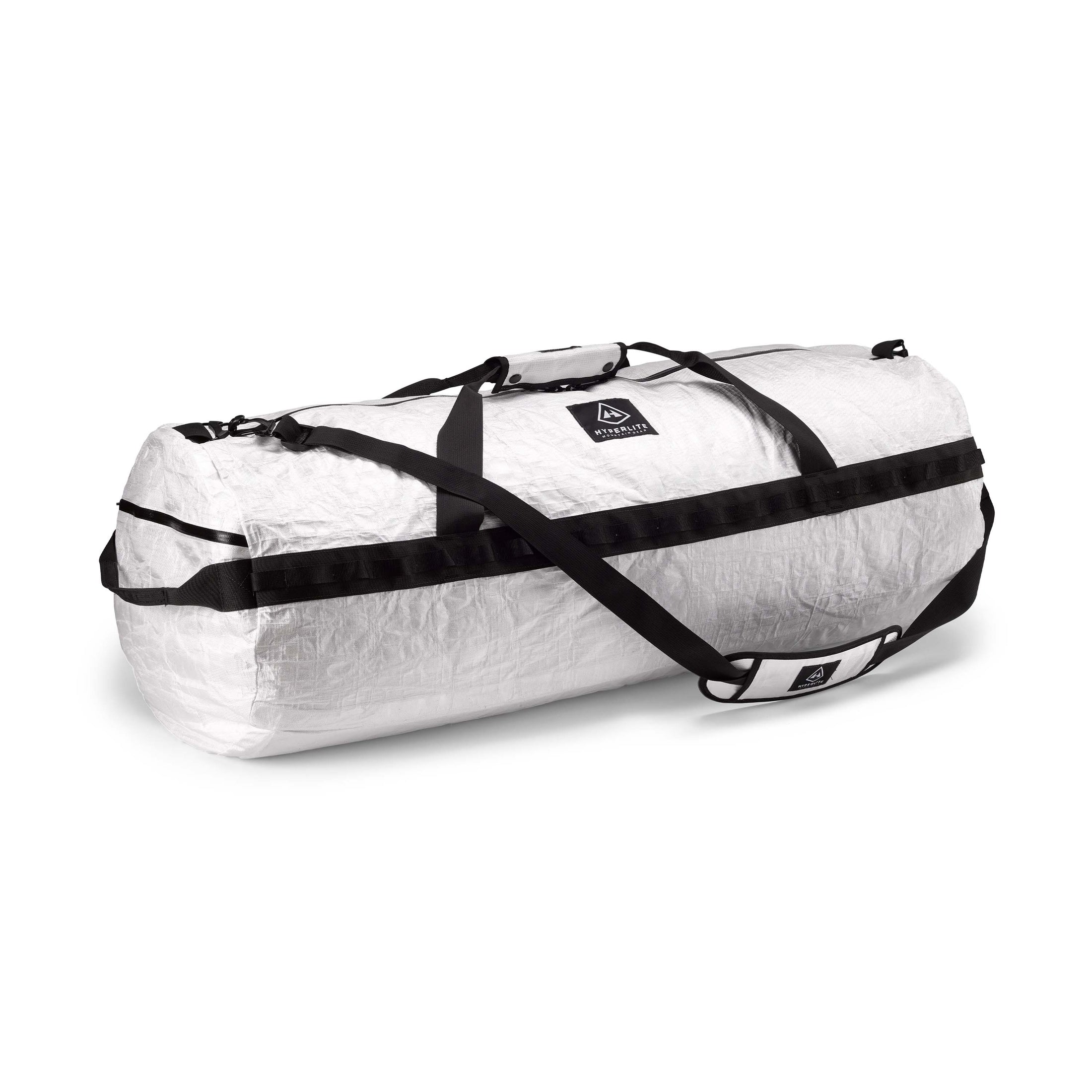 Hyperlite Mountain Gear Duffel Bag 140L Ultralight Expedition Gear
