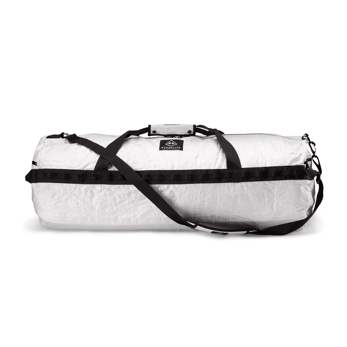 Hyperlite Mountain Gear Duffel Bag 140L Ultralight Expedition Gear