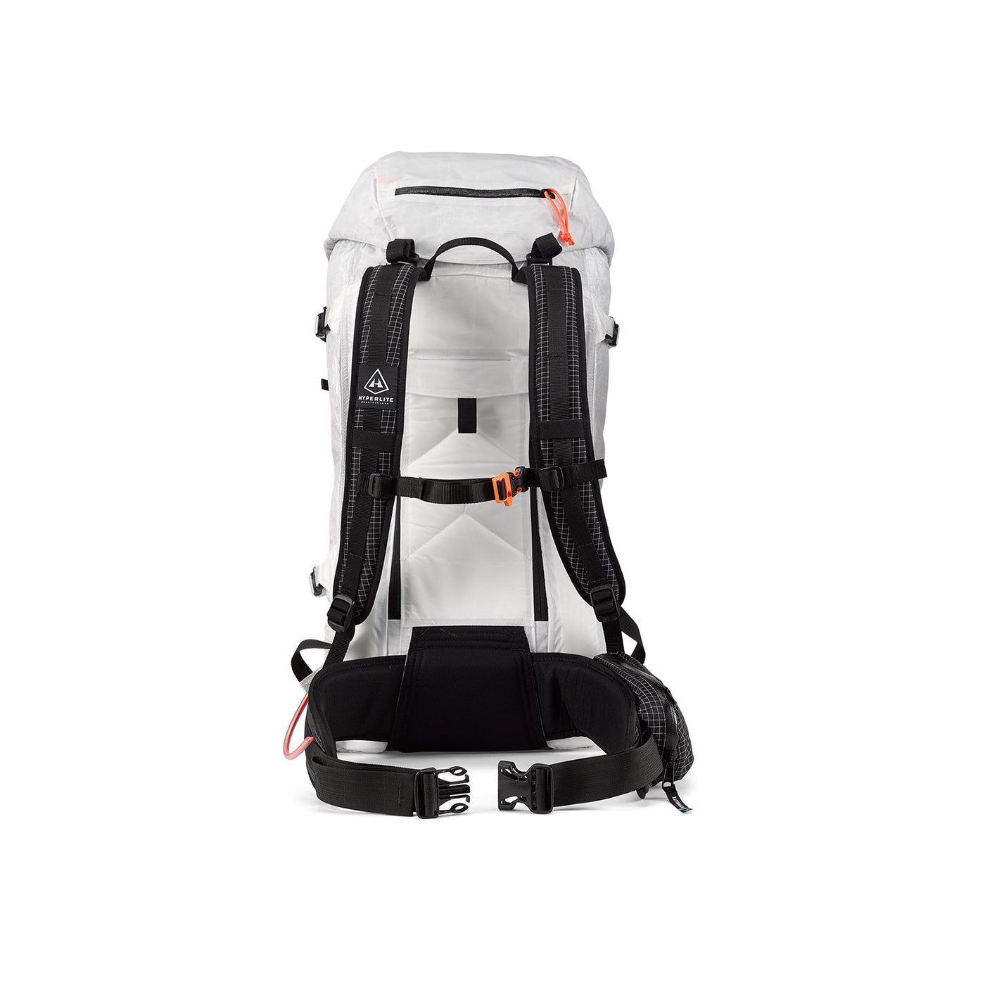 Hyperlite Mountain Gear Crux 40 Technical Ski Mountaineering Pack