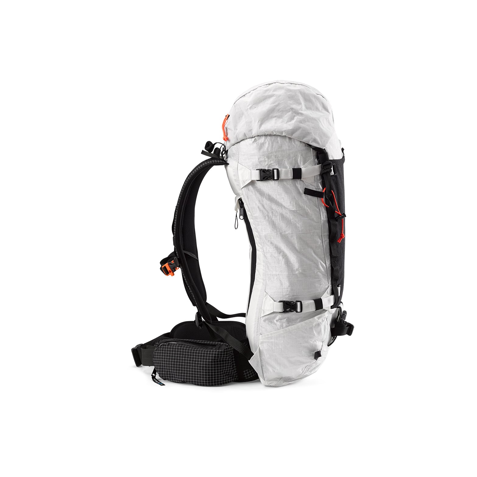 Hyperlite Mountain Gear Crux 40 Technical Ski Mountaineering Pack