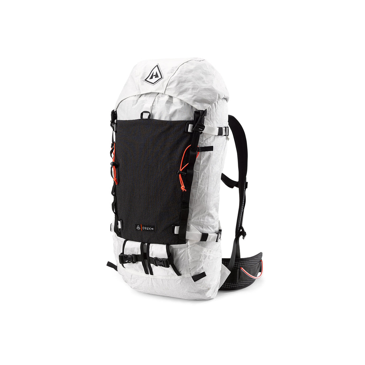 Hyperlite Mountain Gear Crux 40 Technical Ski Mountaineering Pack