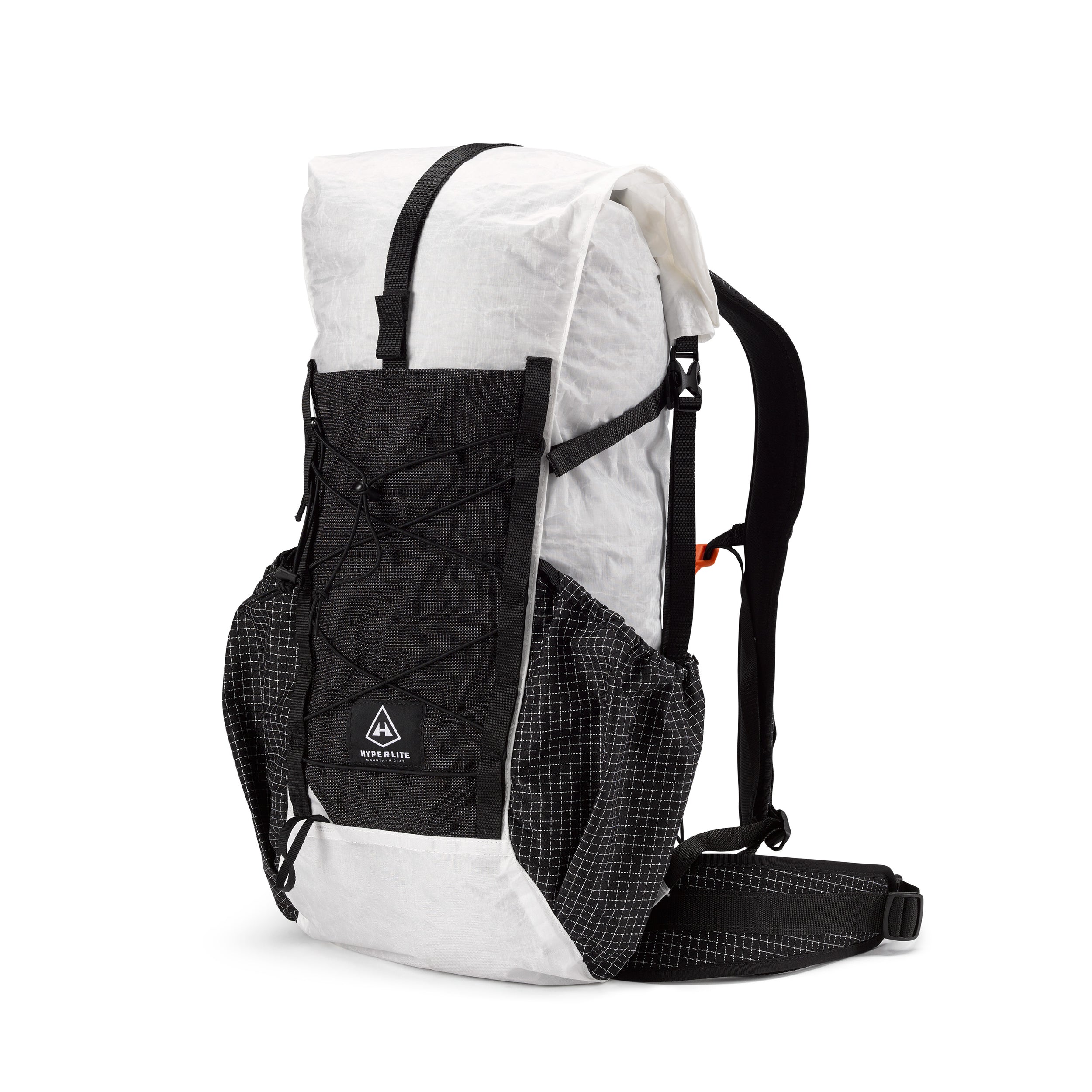 Ultralight Backpacks Made with Dyneema