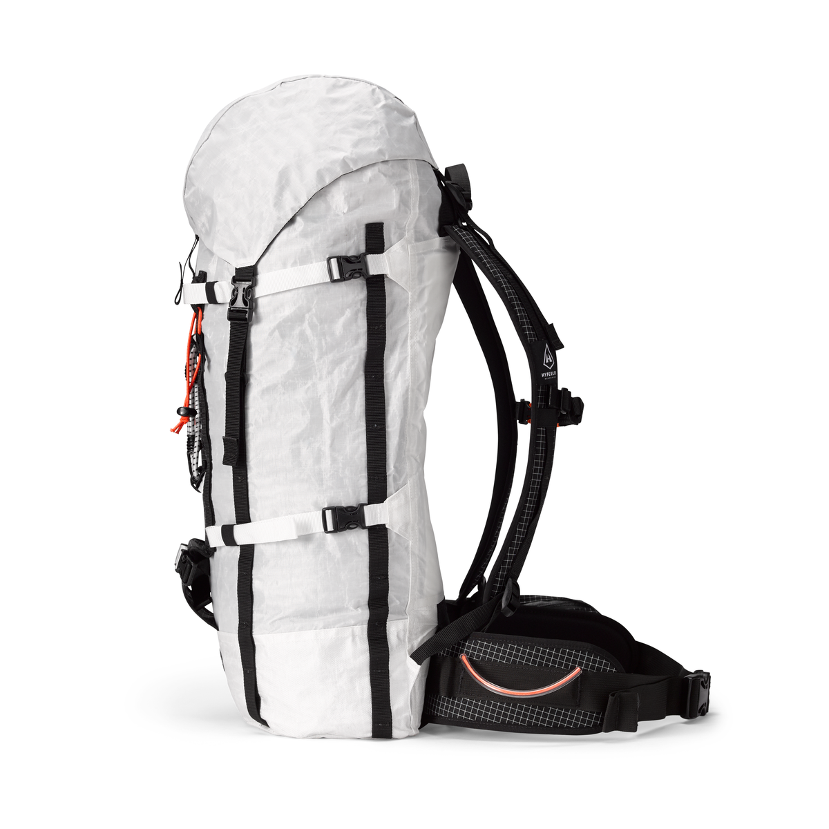 Ultralight Backpacking Gear by Hyperlite Mountain Gear
