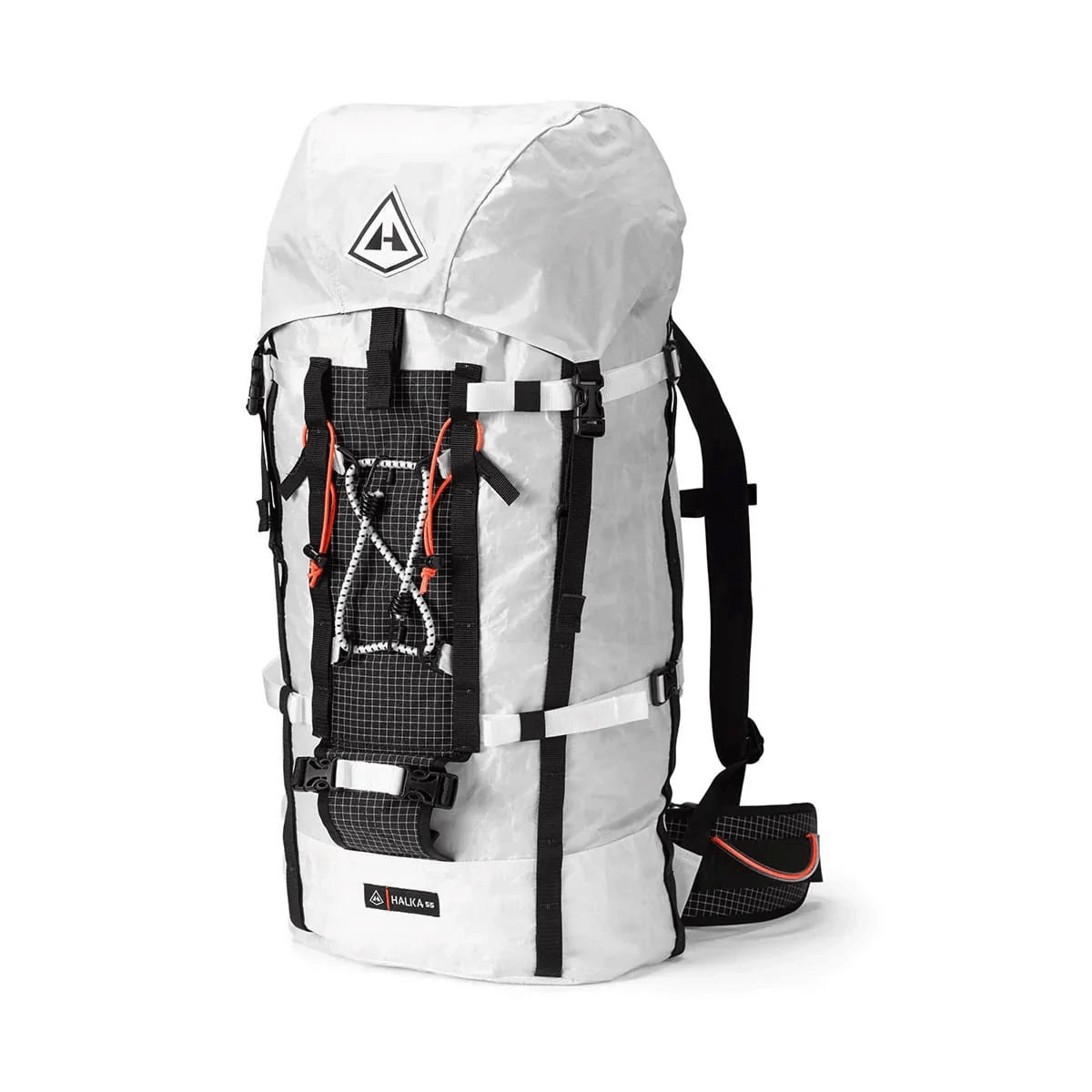 Lightweight 2024 backpacking backpack