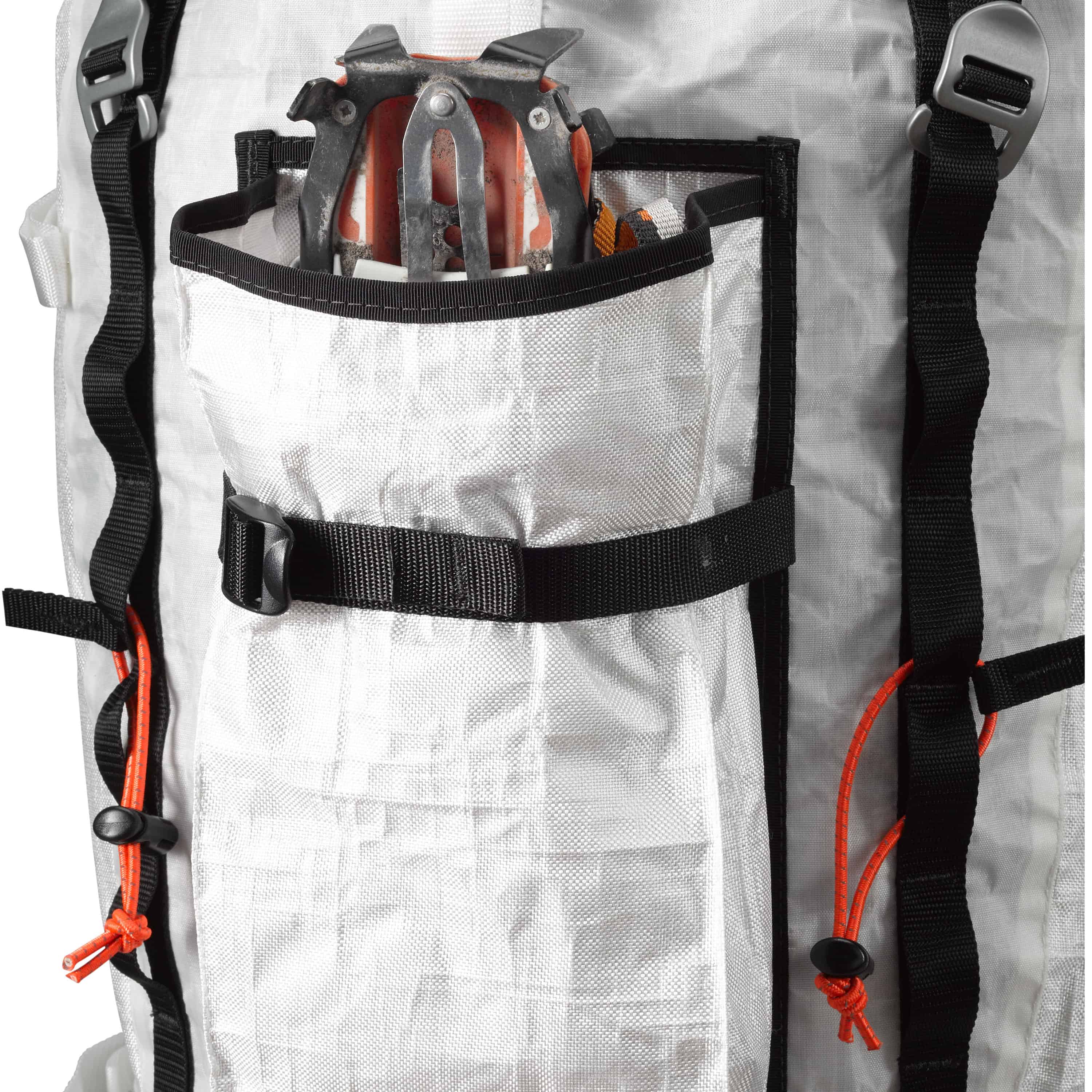 Backpack Shoulder Straps - Diamond Brand Gear