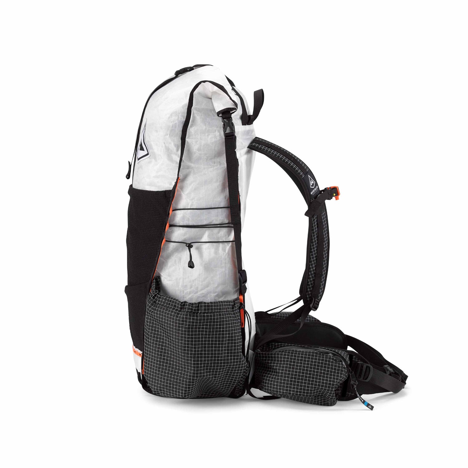 Unbound Ultralight Thru Hiking Backpack