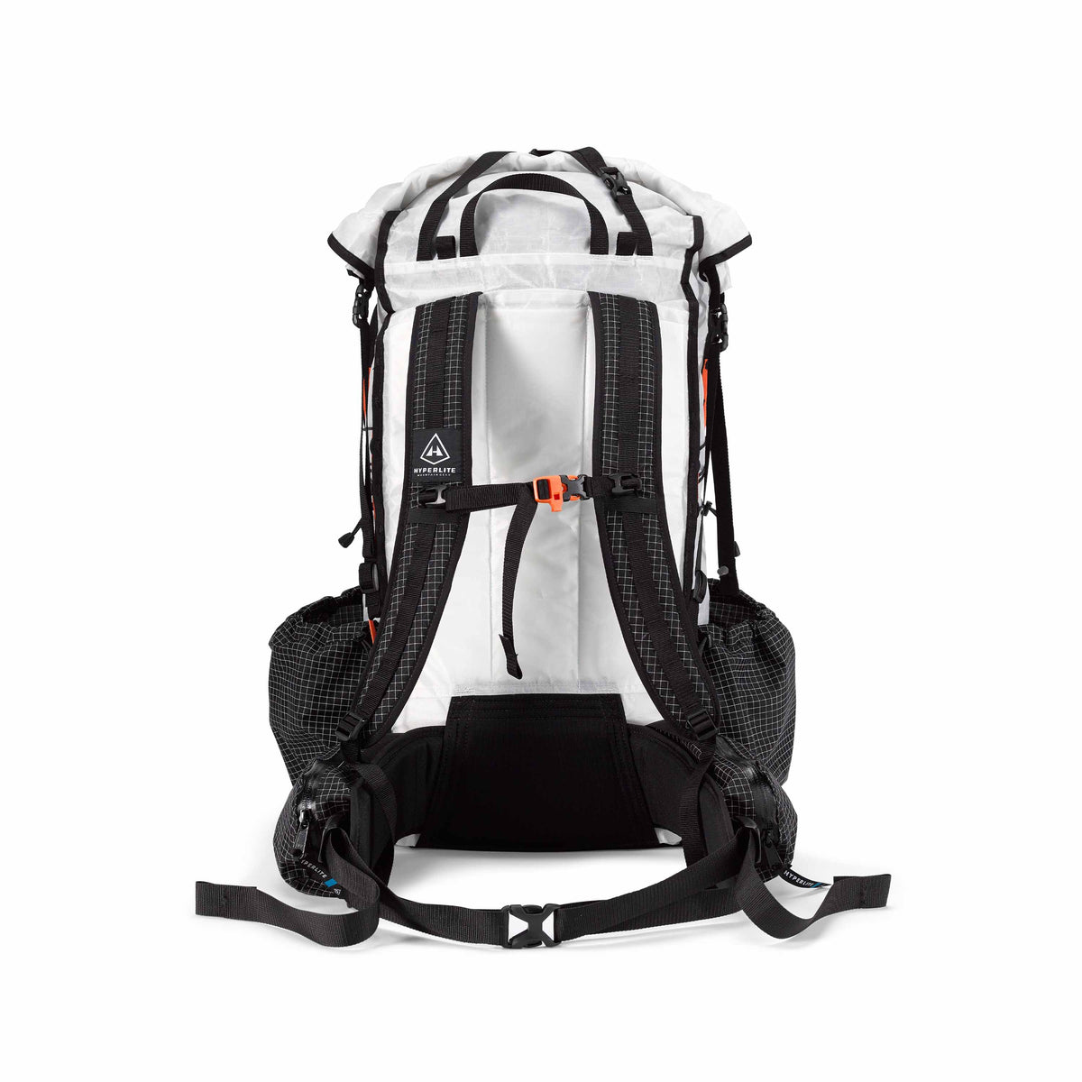 Unbound Ultralight Thru Hiking Backpack