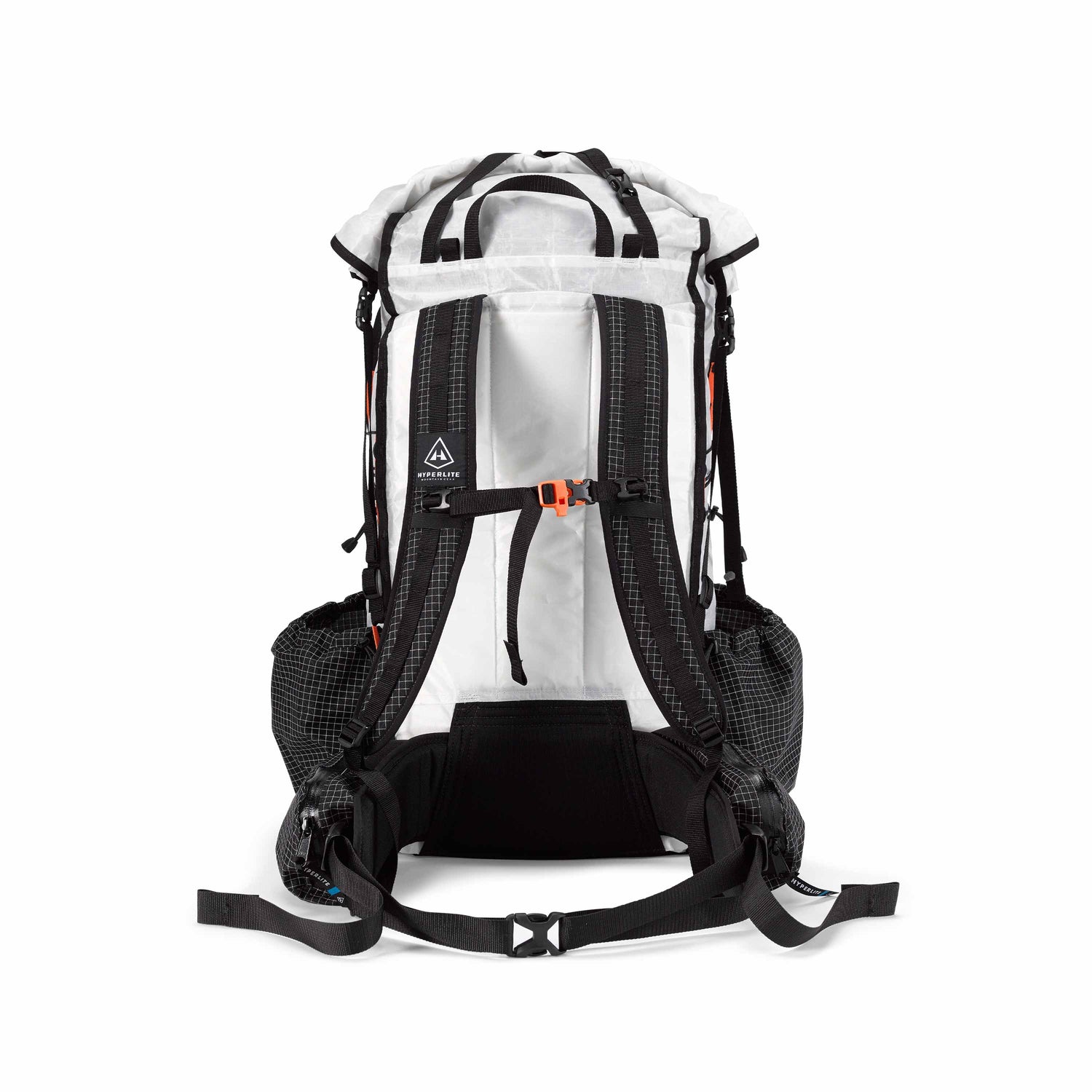 Unbound Ultralight Thru Hiking Backpack Unbound ultralight thru hiking backpack