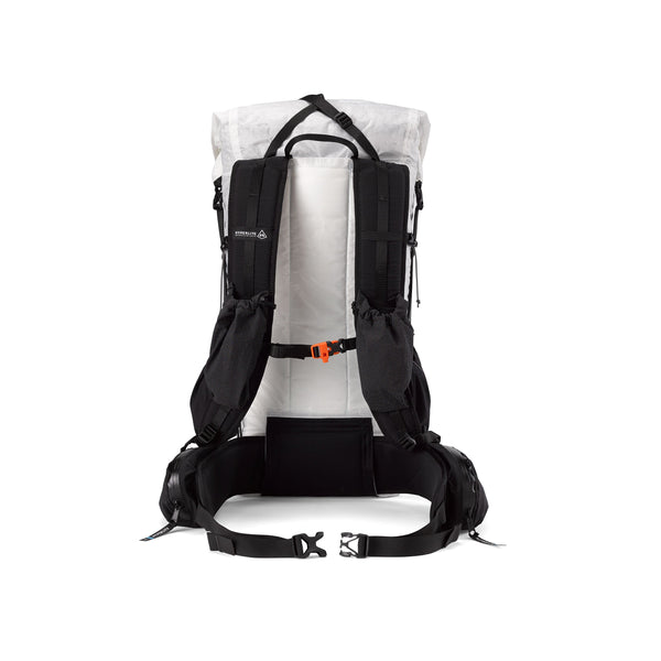 Hyperlite Mountain Gear Waypoint 35 Ultralight Backpacking Pack