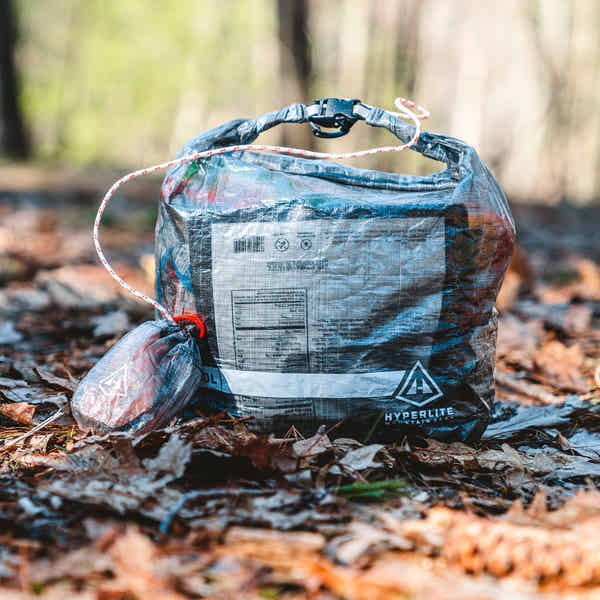 NGT Session Bag Deluxe – Foodbag Für 2 Personen, Bestecktasche & Campinggeschirr-Set Camping Bestecktasche