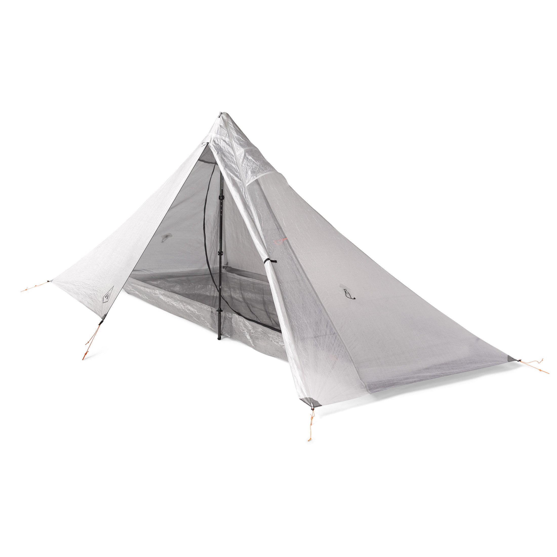 MID 1 ThreeSeason Dyneema Tent Hyperlite Mountain Gear