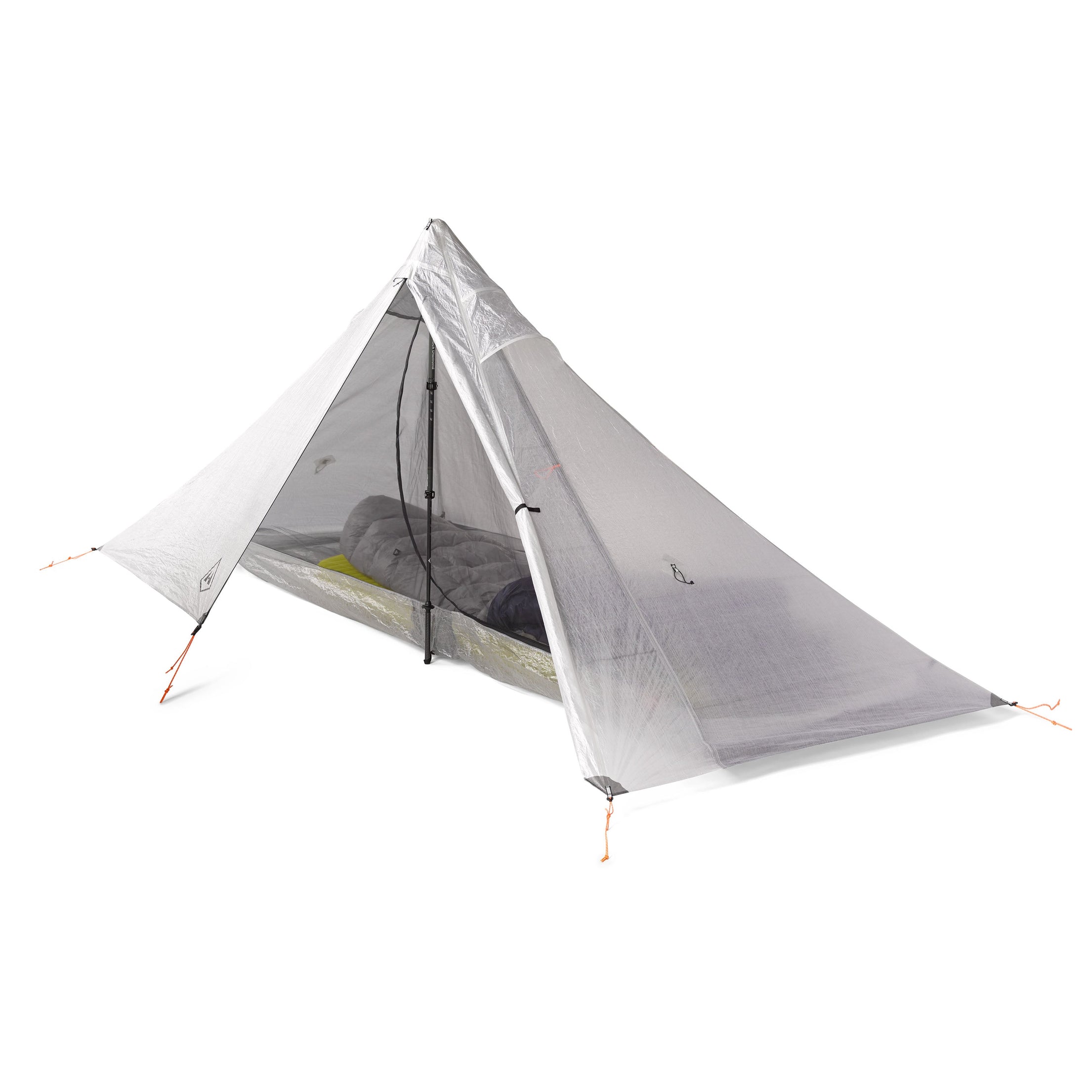 MID 1 ThreeSeason Dyneema Tent Hyperlite Mountain Gear