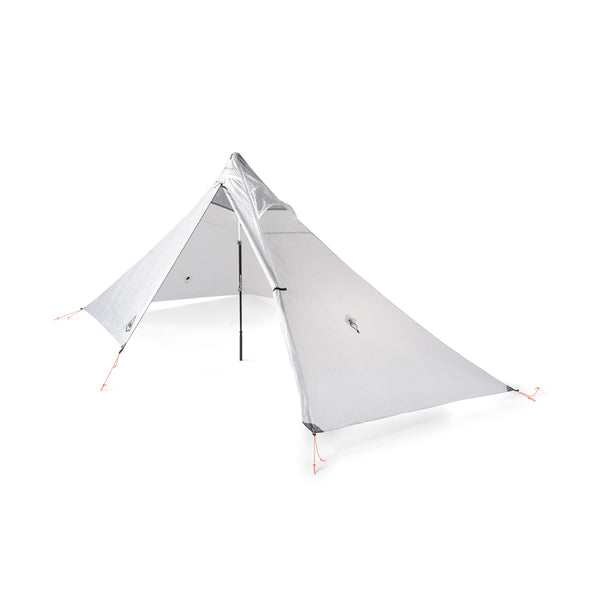 Hyperlite Mountain Gear MID 1 Tarp ThreeSeason Tent
