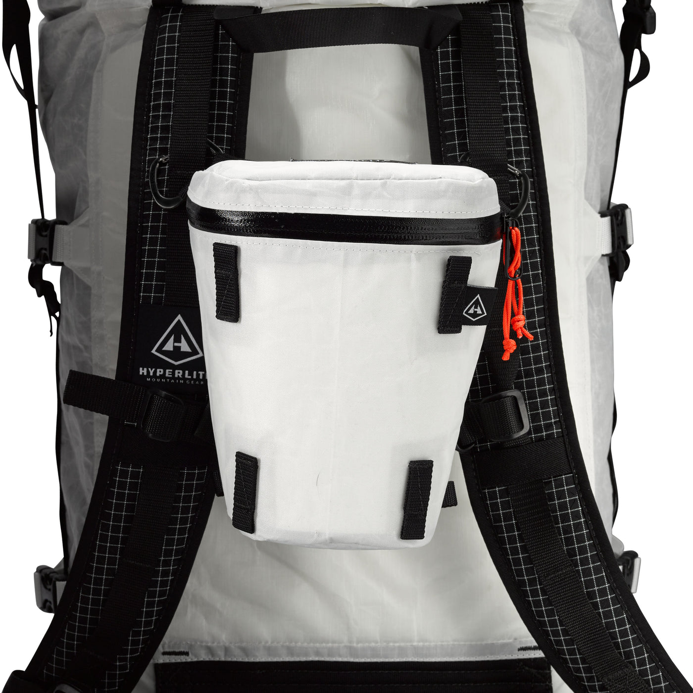 Camera Bag for Hiking - Hyperlite Mountain Gear Camera Pod