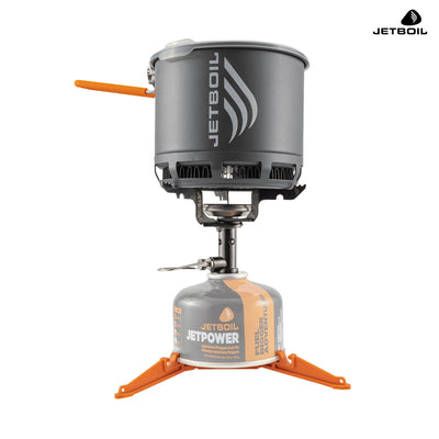 Hyperlite Mountain Gear Accessories Ultralight Jetboil Stash Cooking System