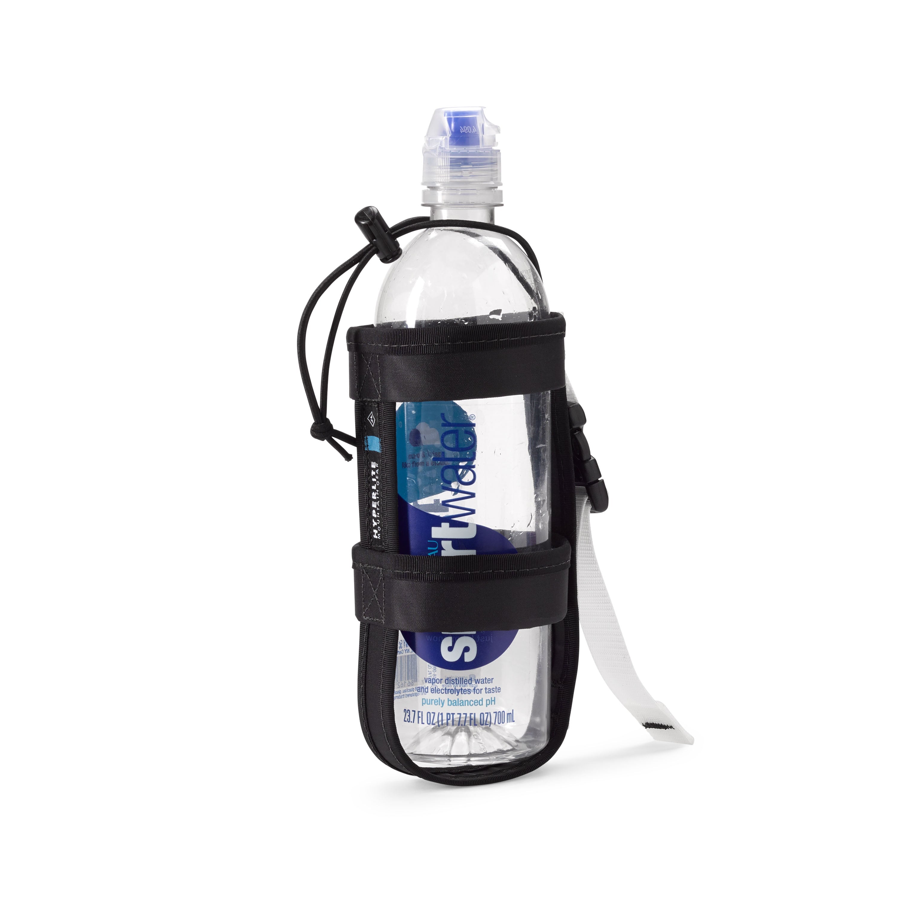 Hyperlite Mountain Gear Porter Water Bottle Holder - 20 oz