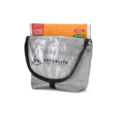 Hyperlite Mountain Gear Accessories Grey REpack