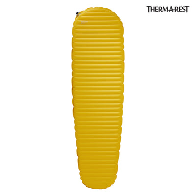 Front view of Hyperlite Mountain Gear's Therm-a-Rest NeoAir® XLite™ NXT Sleeping Pad