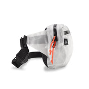Right side view of Hyperlite Mountain Gear's Versa in White