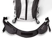 Hyperlite Mountain Gear Headwall 55's Hardline with Dyneema® dual-density hip belt removable hip belt 