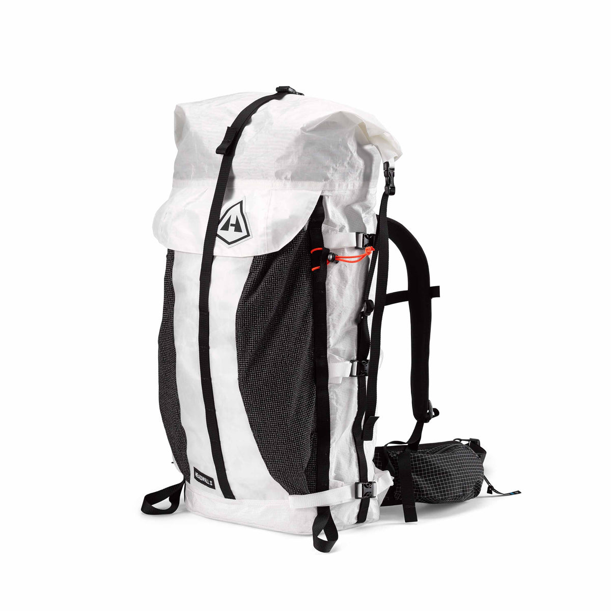 55 Letre Rucksack 55-liter Hiking Backpacks (3400 Series) Built with Dyneema®