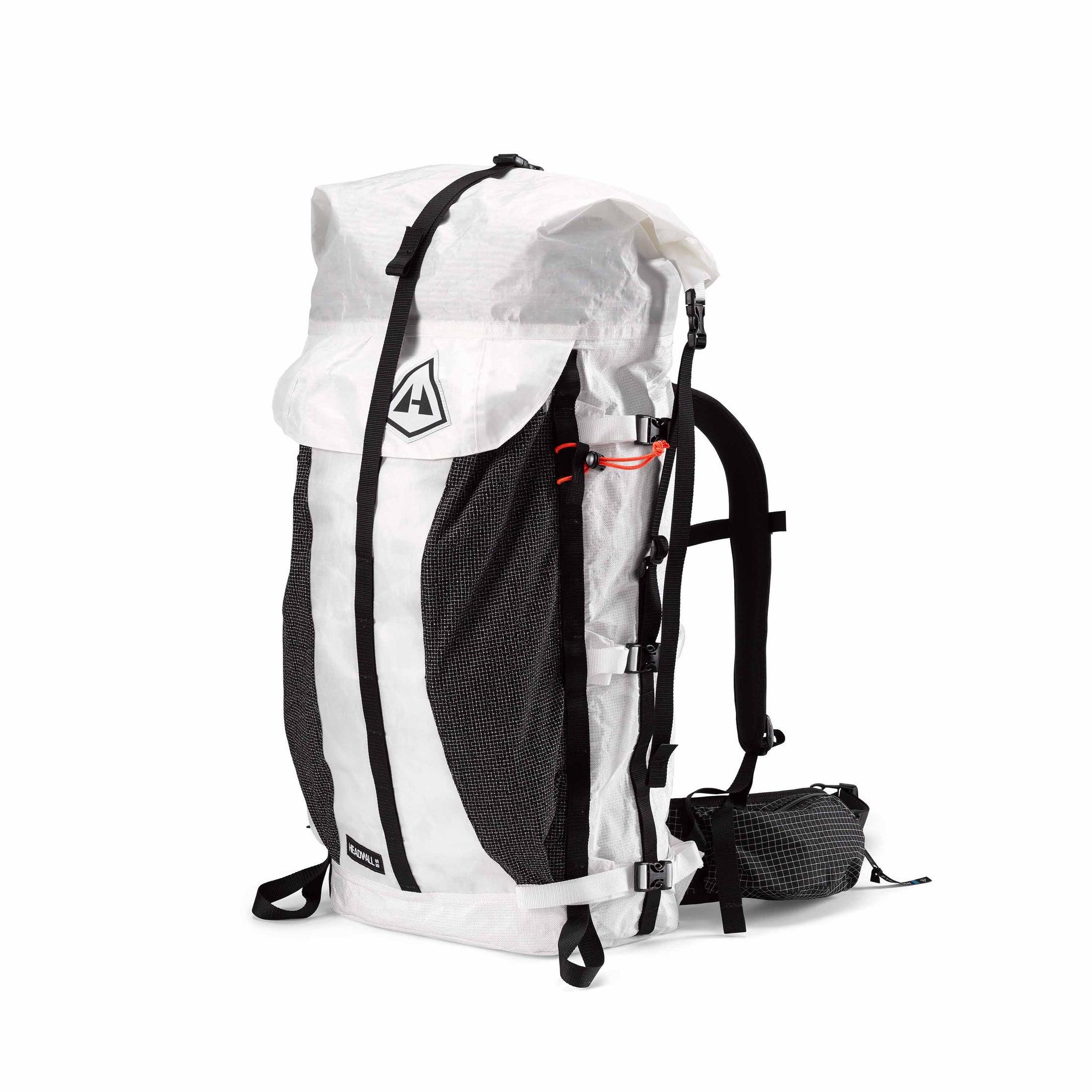 Hyperlite Mountain Gear Headwall 55L Backpack