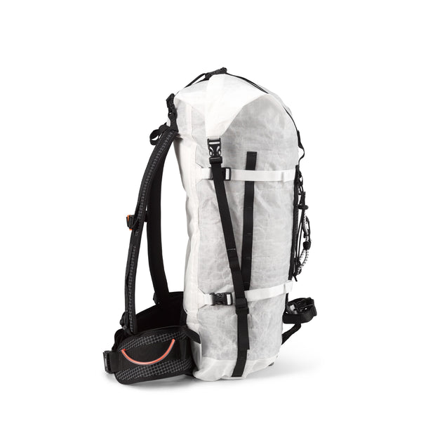 Hyperlite Mountain Gear Ice Pack 40 40L Ultralight Backpack