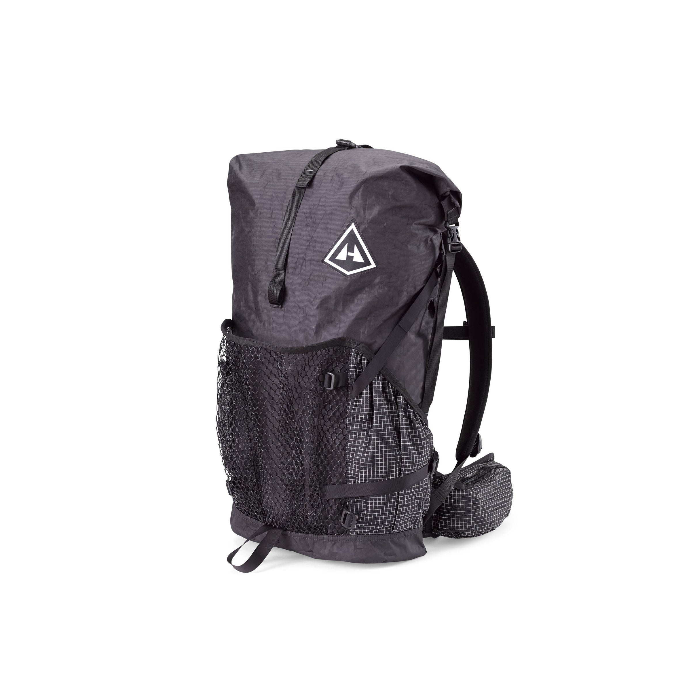 Hyperlite Moutain Gear Junction 40 40L Ultralight Backpack