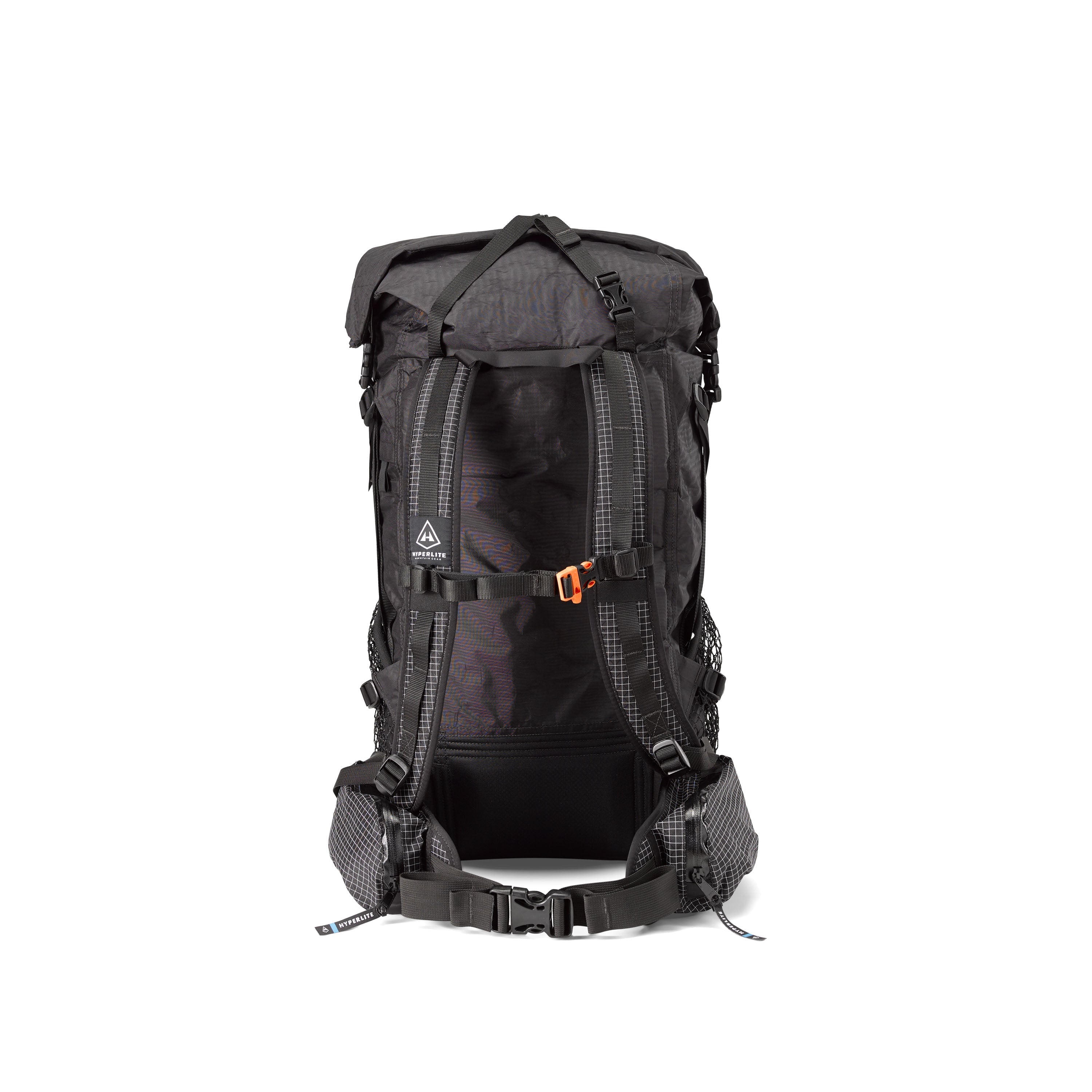 Hyperlite Mountain Gear Windrider 40 | 40L Ultralight Backpack 