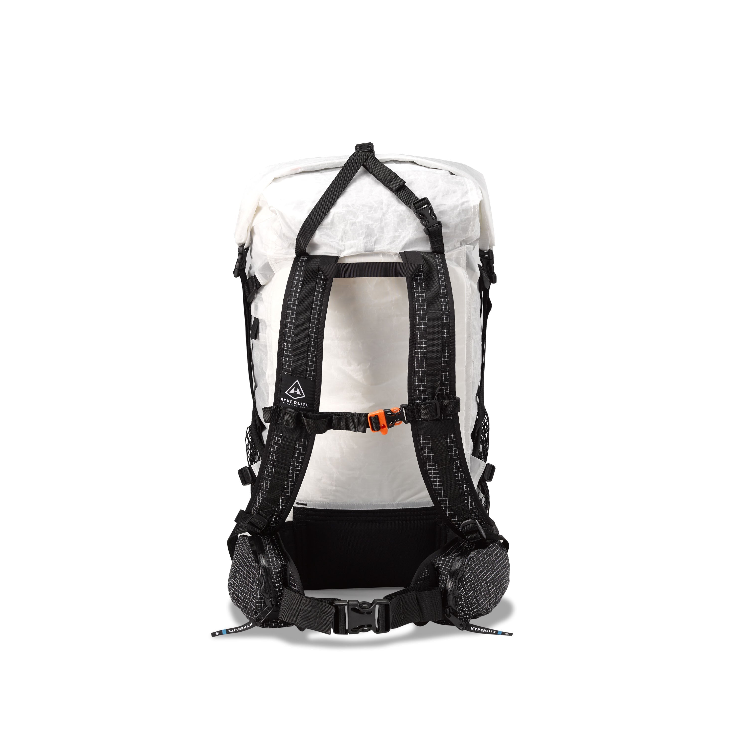 Hyperlite Mountain Gear Windrider 40 | 40L Ultralight Backpack