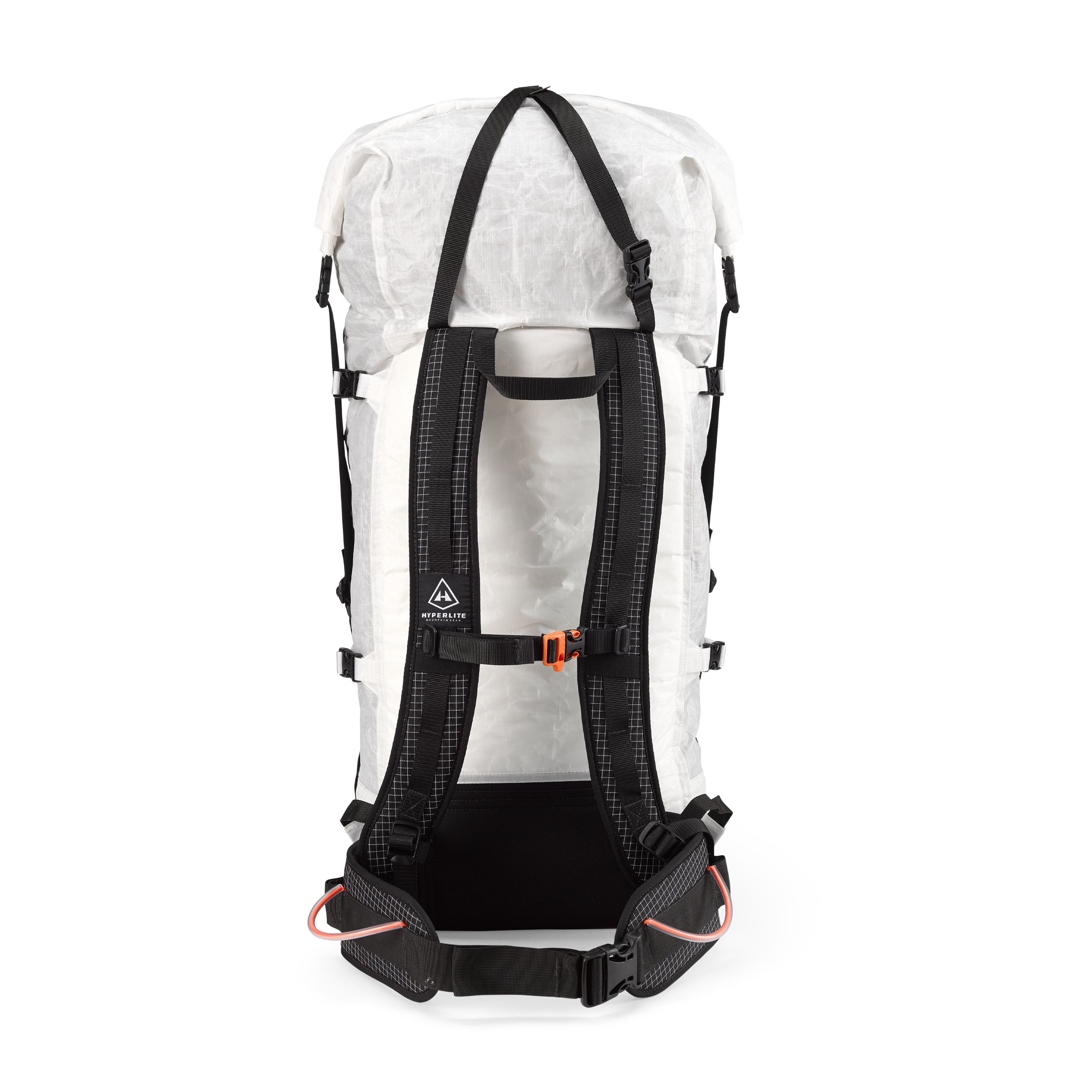 Hyperlite Mountain Gear Ice Pack 55 | 55L Ultralight Backpack