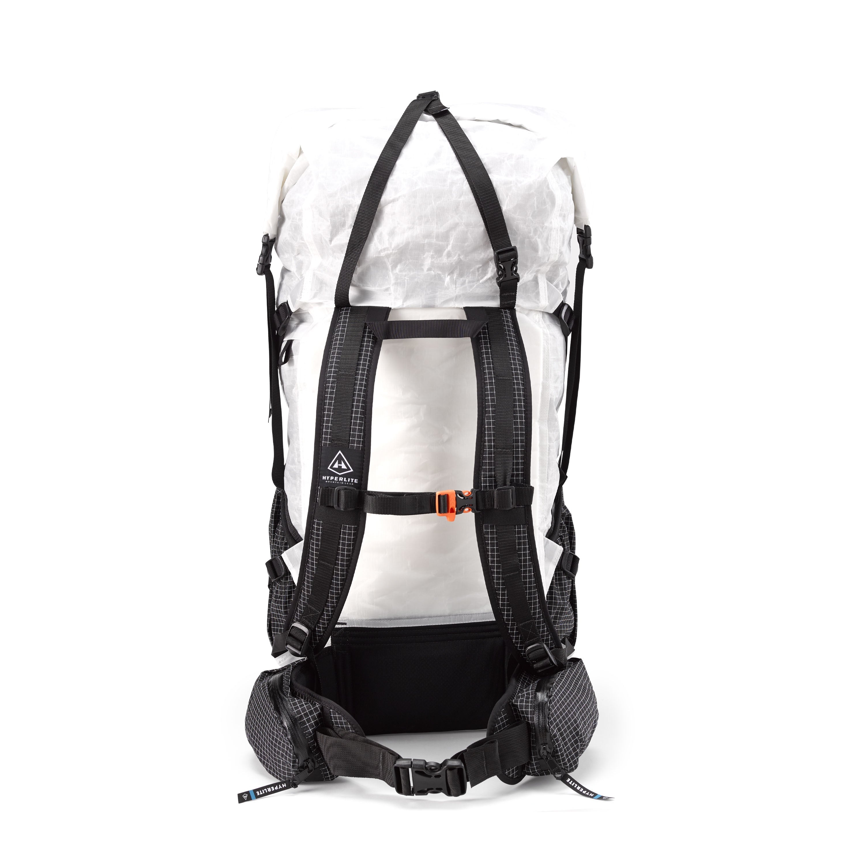 Hyperlite Mountain Gear Junction 55 | 55L Ultralight Backpack